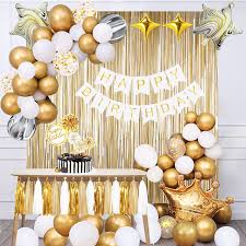 Decorations