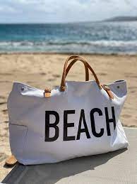 Beach Bags