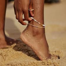 Anklets