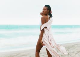 Swimwear & Beachwear