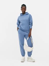 Joggers & Hoodies