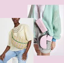 Bum Bags & Fanny Packs
