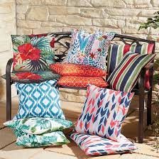 Throw Cushions
