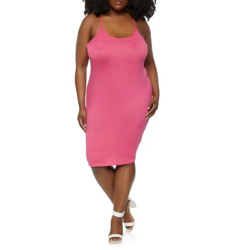 PINK! Plus Size