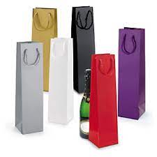 Bottle Bags