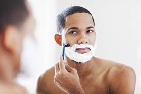Shaving
