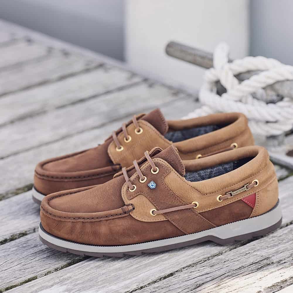 Boat & Deck Shoes