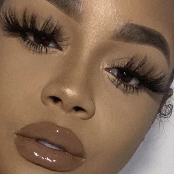 Lashes & Mascara