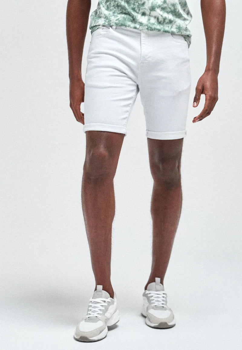 Jeans Shorts