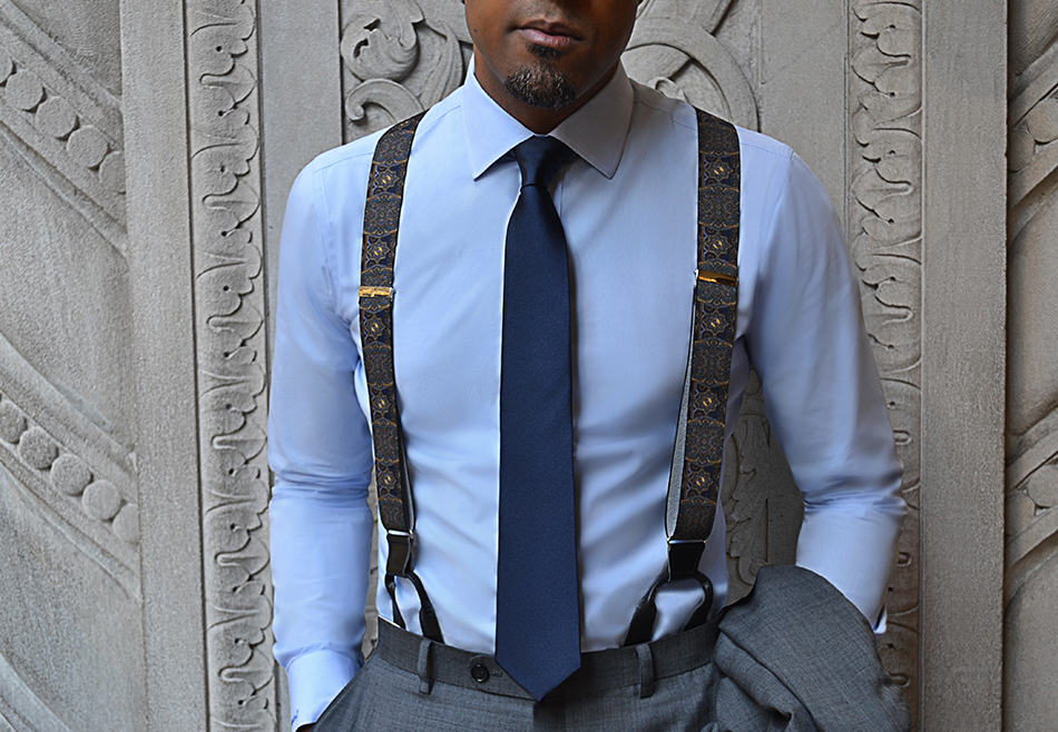 Suspenders