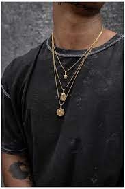 Men's Jewellery