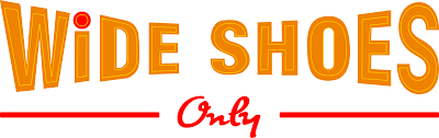 PLUS Size Shoes