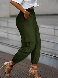 Soft Pants