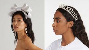 Crowns, Tiaras & Fascinators