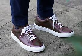 Plimsolls & Sneakers