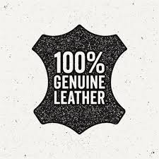 Genuine Leather Footwear