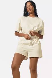 Jogger Shorts