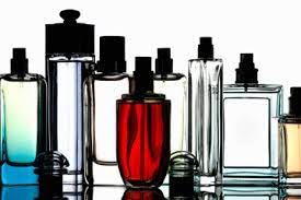 Perfume & Cologne