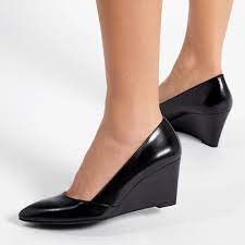 Wedge Shoes
