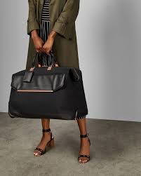 Weekend Bags