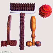 Massagers & Rollers