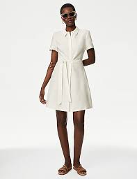 Shirt Dresses