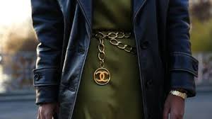 Chain Belts