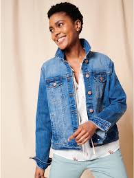 Denim Jackets