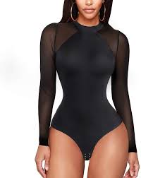 Bodysuits
