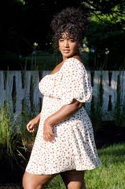 PLUS Size Dresses