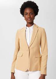 Linen Jackets