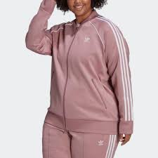 PLUS Size Tracksuits & Hoodies