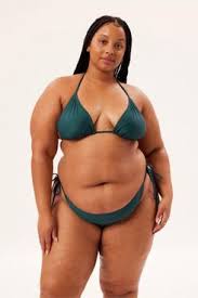 PLUS Size Beach & Swim