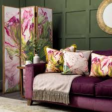 Soft Furnishings