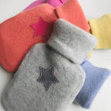 Hot Water Bottles