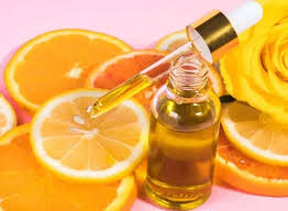 Vitamin C Skincare