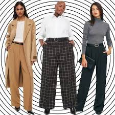 Dress Pants