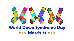 ROCK YOUR SOCKS!
