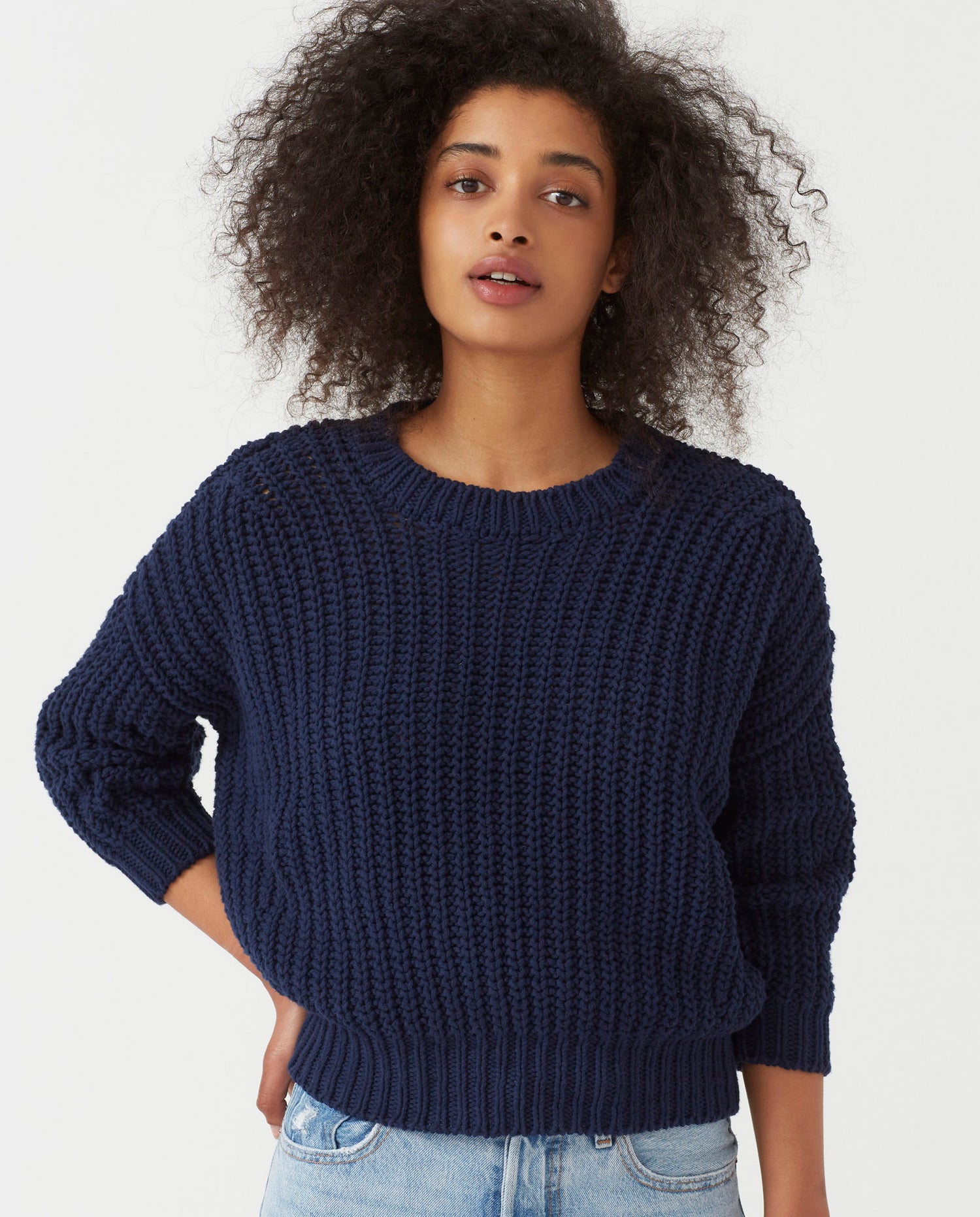 Jumpers & Sweaters