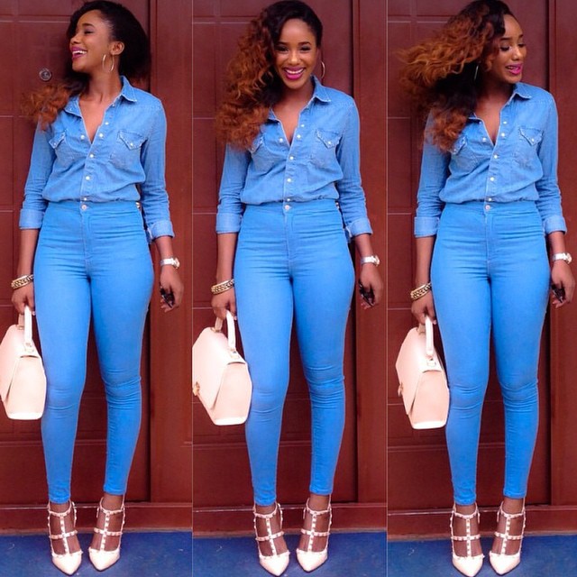 Women's Denim