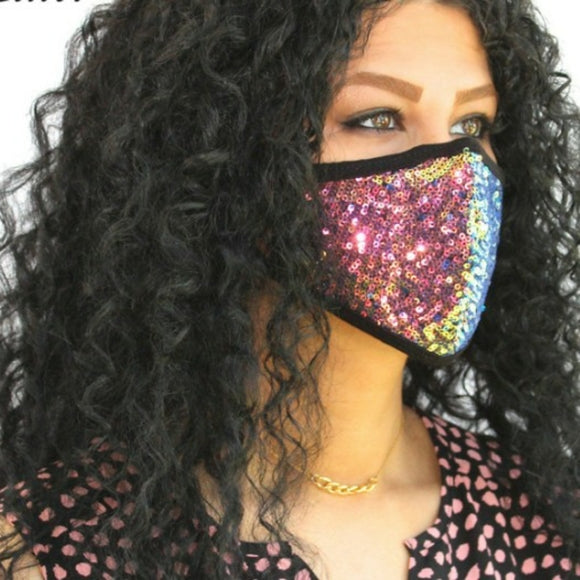 Women's Face Mask