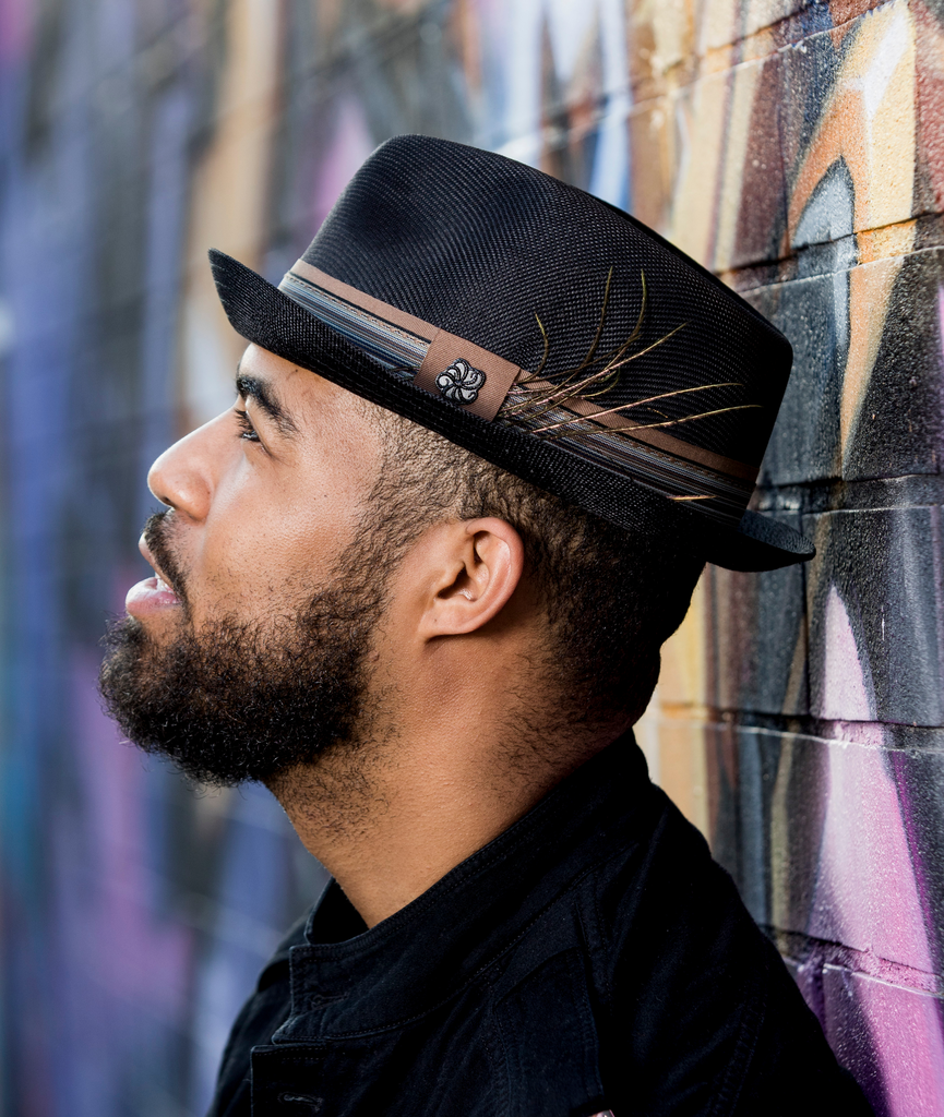 Men's Hats