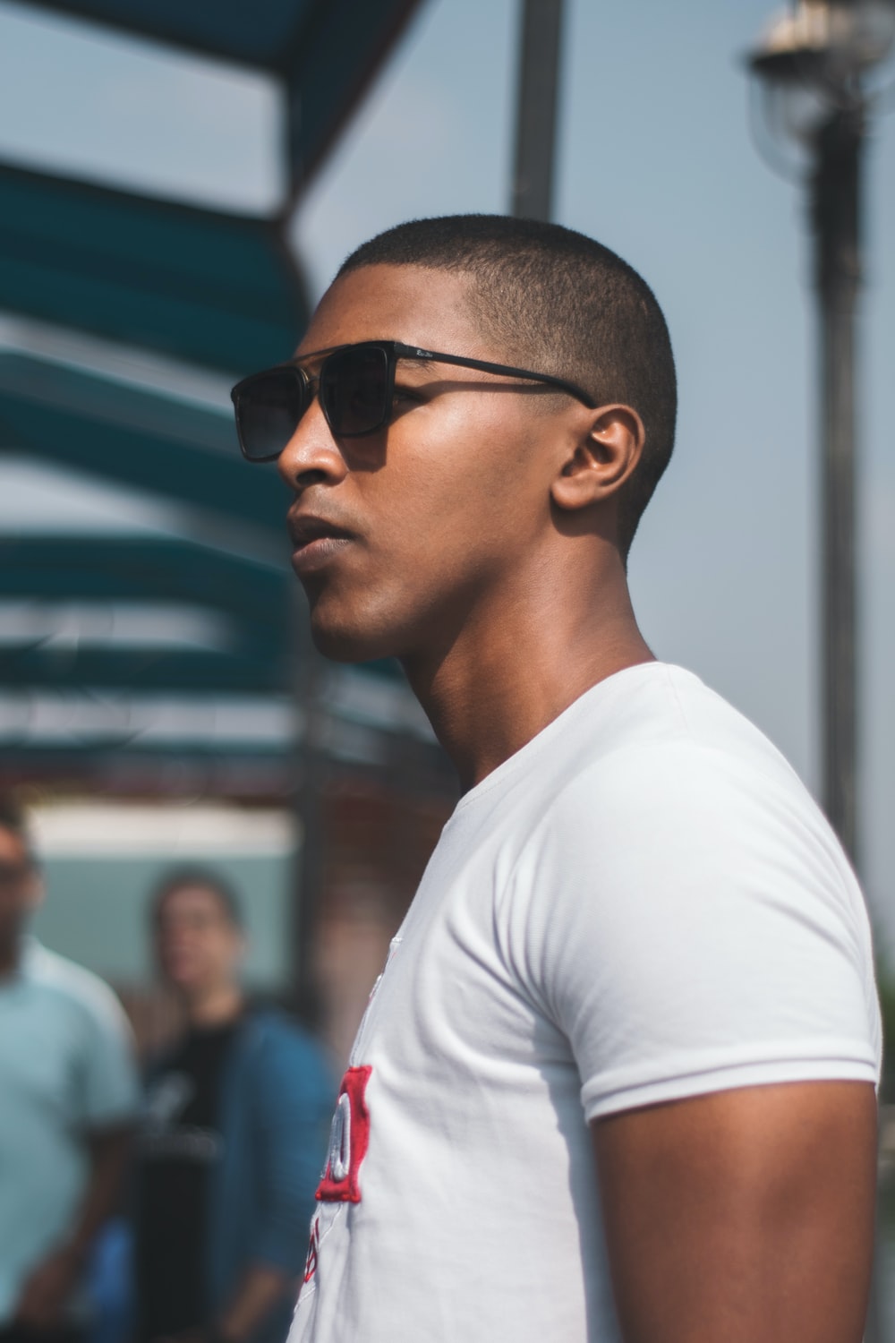 Shades
