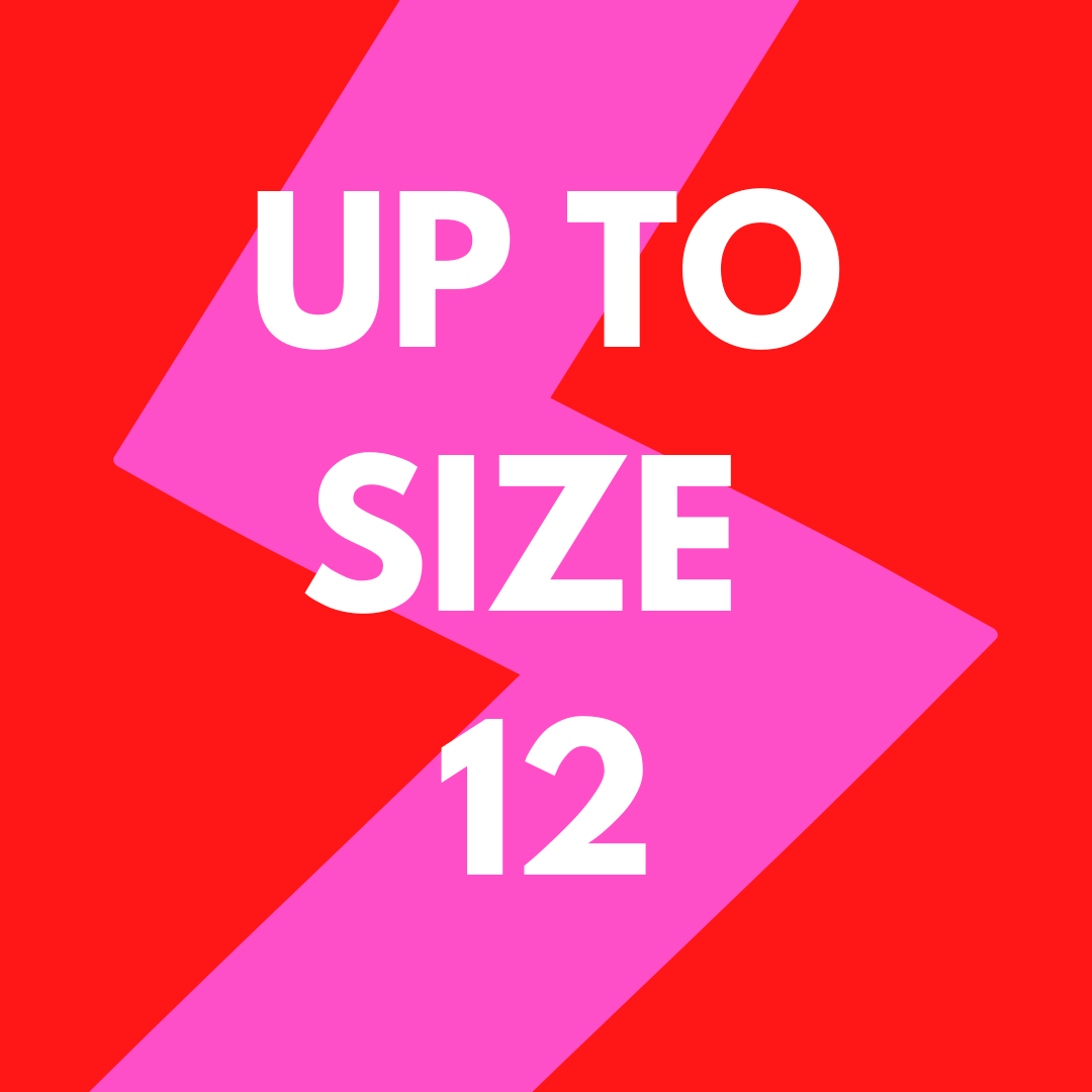 Size 12s