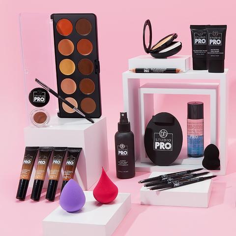 Makeup