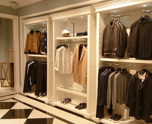 Men's Clothes