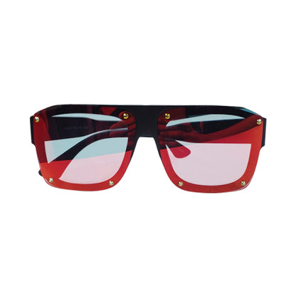 Bolt Lens Shades in Mirror