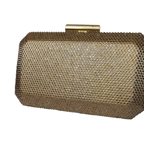 H108 Clutch Gold