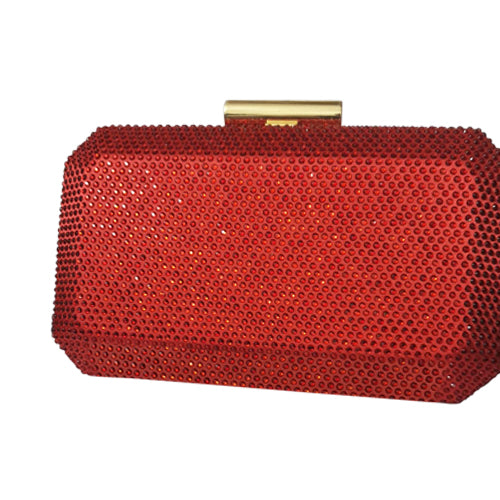 H108 Clutch Red