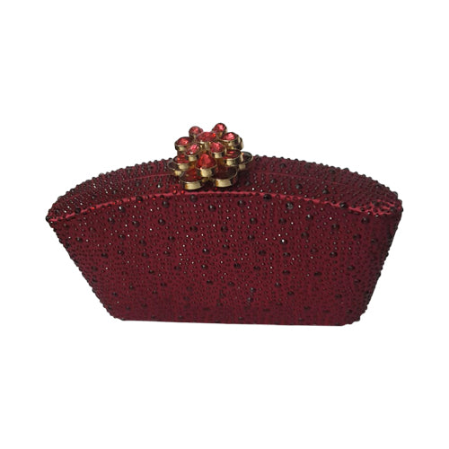 AD10 Clutch Red